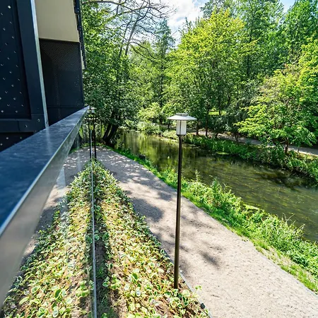 Apartamenty Grzegorzewska Olsztyn  Eksteriør bilde