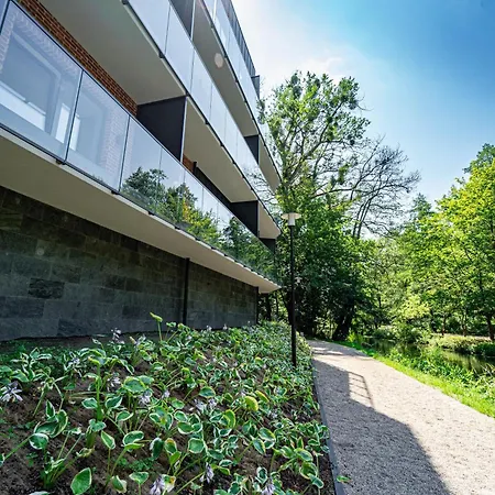 Apartamenty Grzegorzewska Olsztyn  Eksteriør bilde