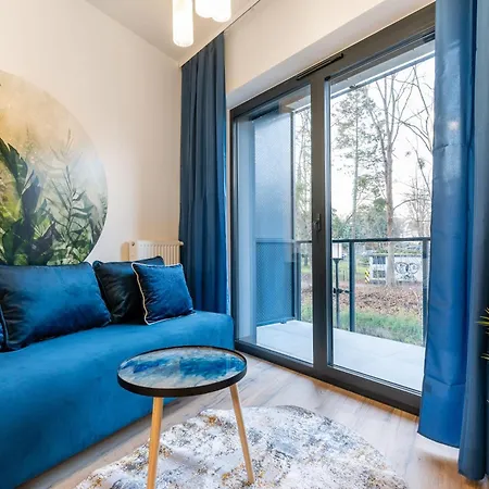 Apartamenty Grzegorzewska Olsztyn  Eksteriør bilde