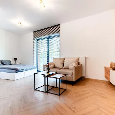 Apartamenty Grzegorzewska Olsztyn  Exterior photo