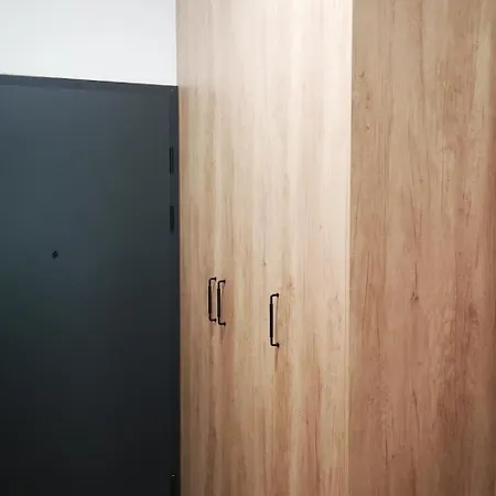Apartamenty Grzegorzewska Olsztyn  Room photo