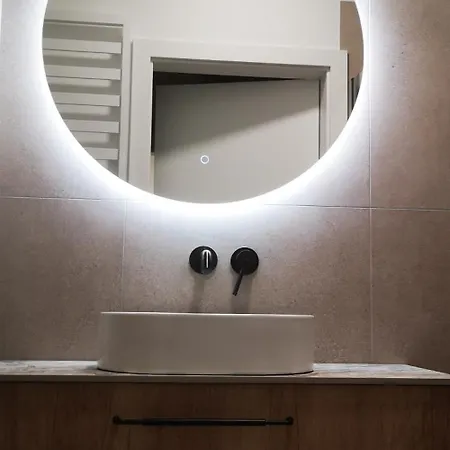 Apartamenty Grzegorzewska Olsztyn  Room photo