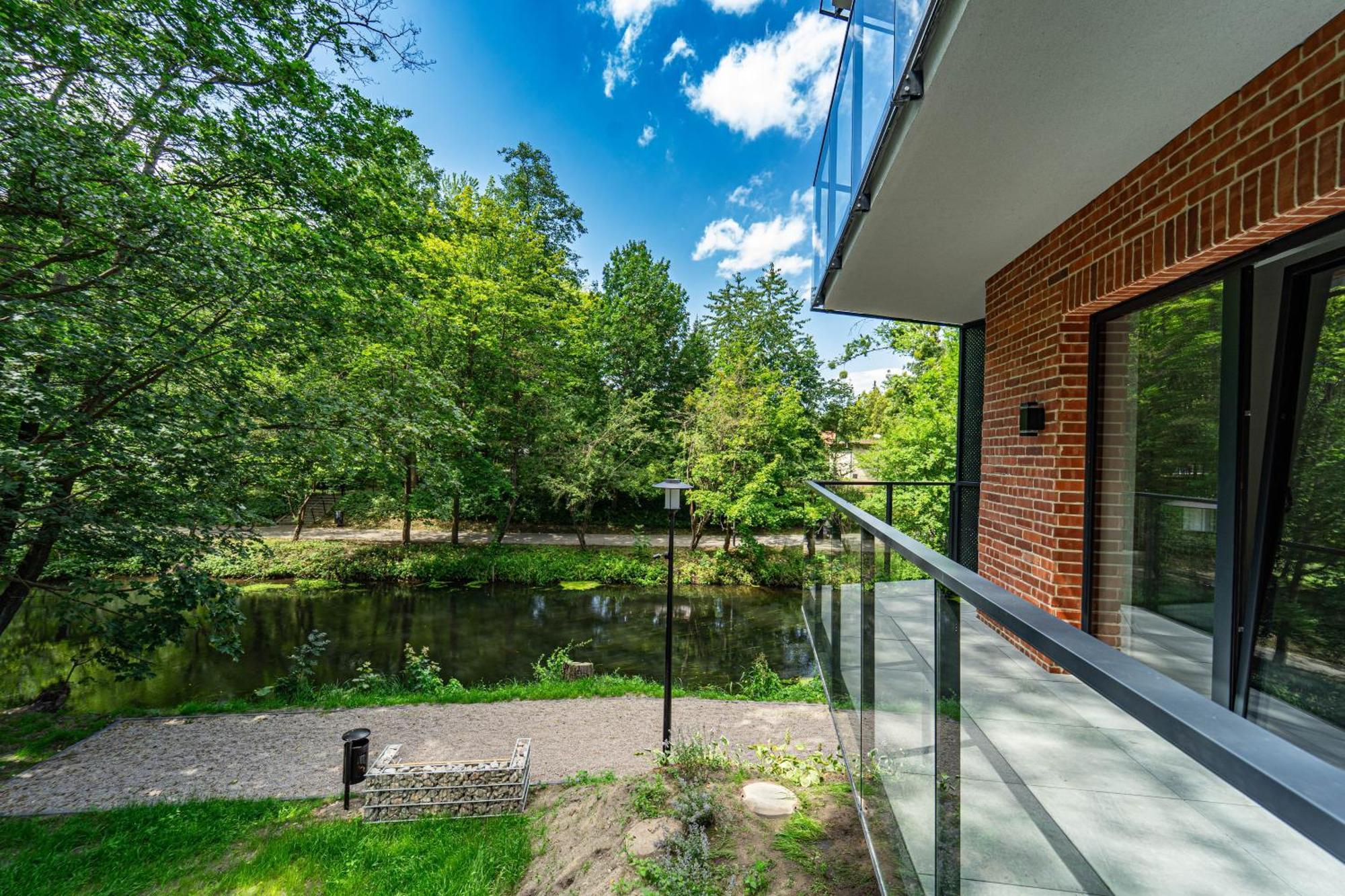 Apartmán Grzegorzewska