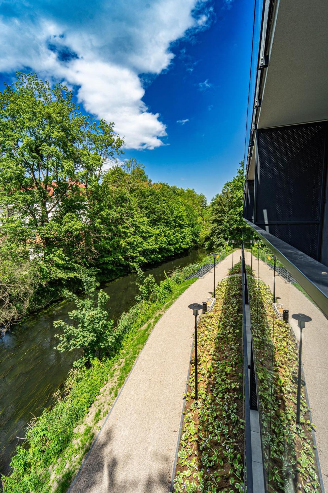 Grzegorzewska Apartmán *