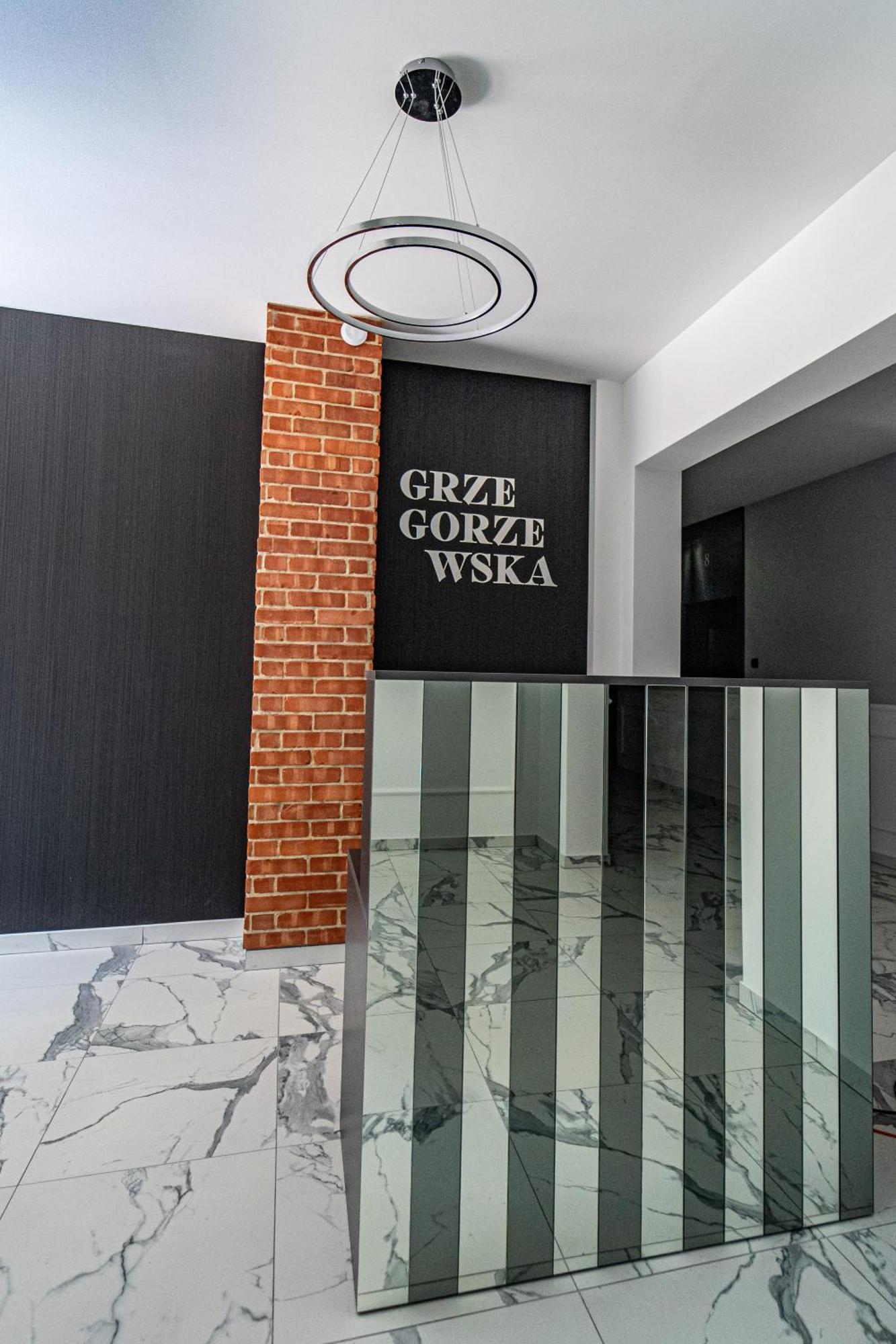 Grzegorzewska Olsztyn (Warmian-Masurian)