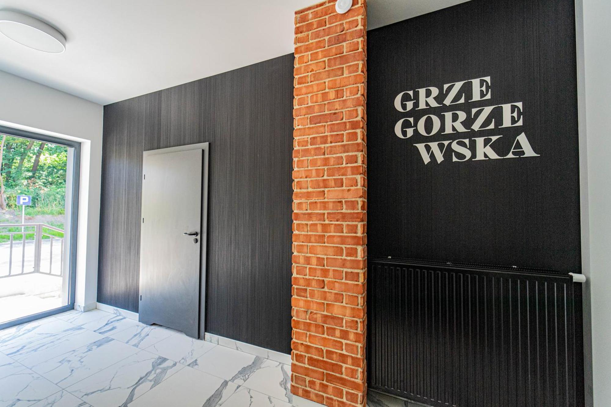 Grzegorzewska Apartment Olsztyn (Warmian-Masurian)