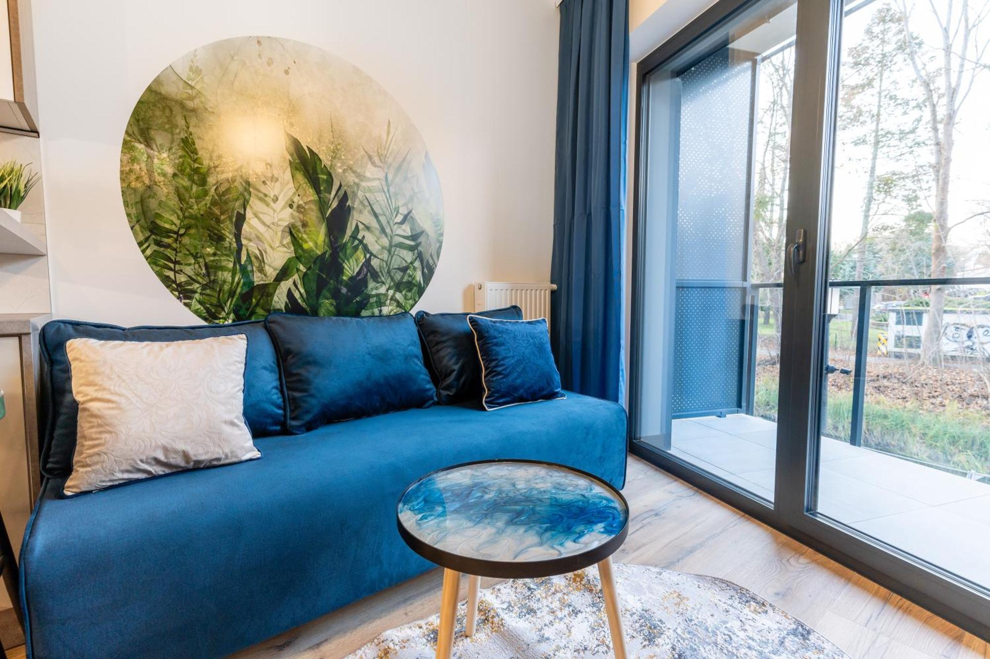 Grzegorzewska Apartment Olsztyn (Warmian-Masurian)