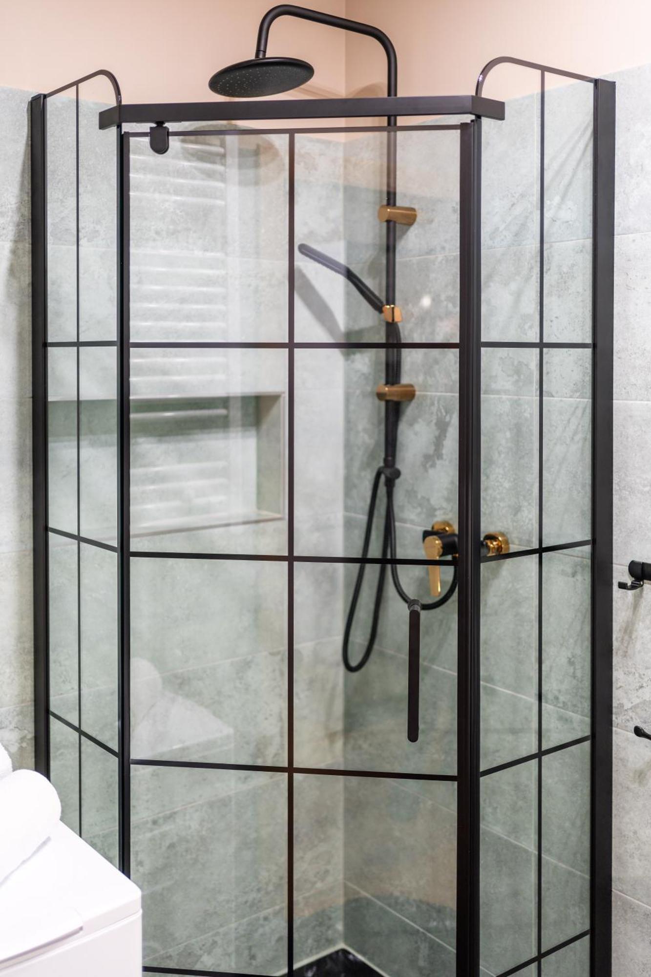 Apartmán Grzegorzewska Olštýn