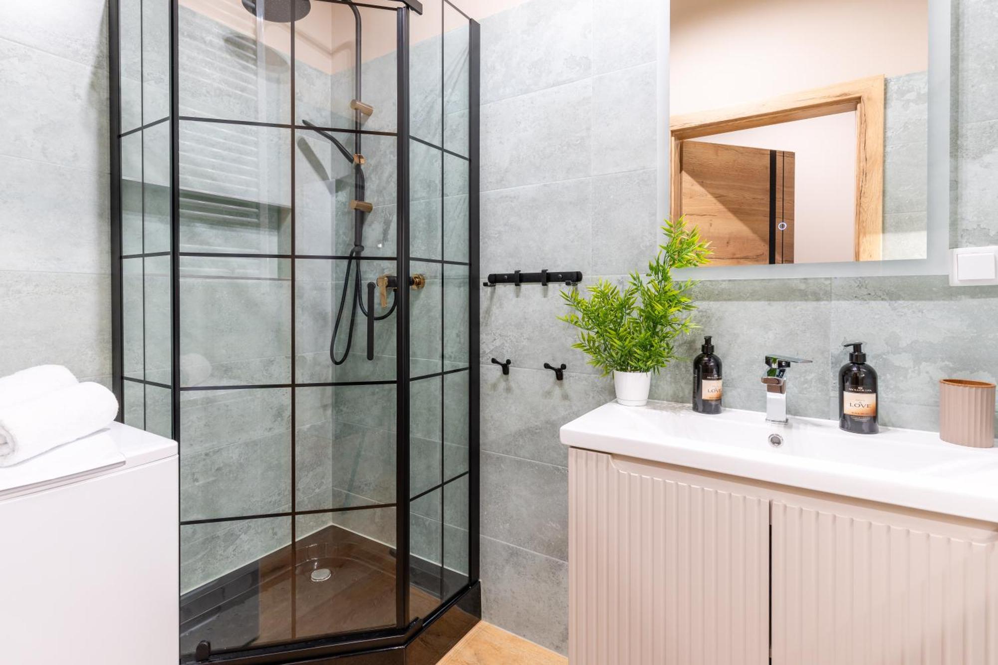 Apartmán Grzegorzewska *