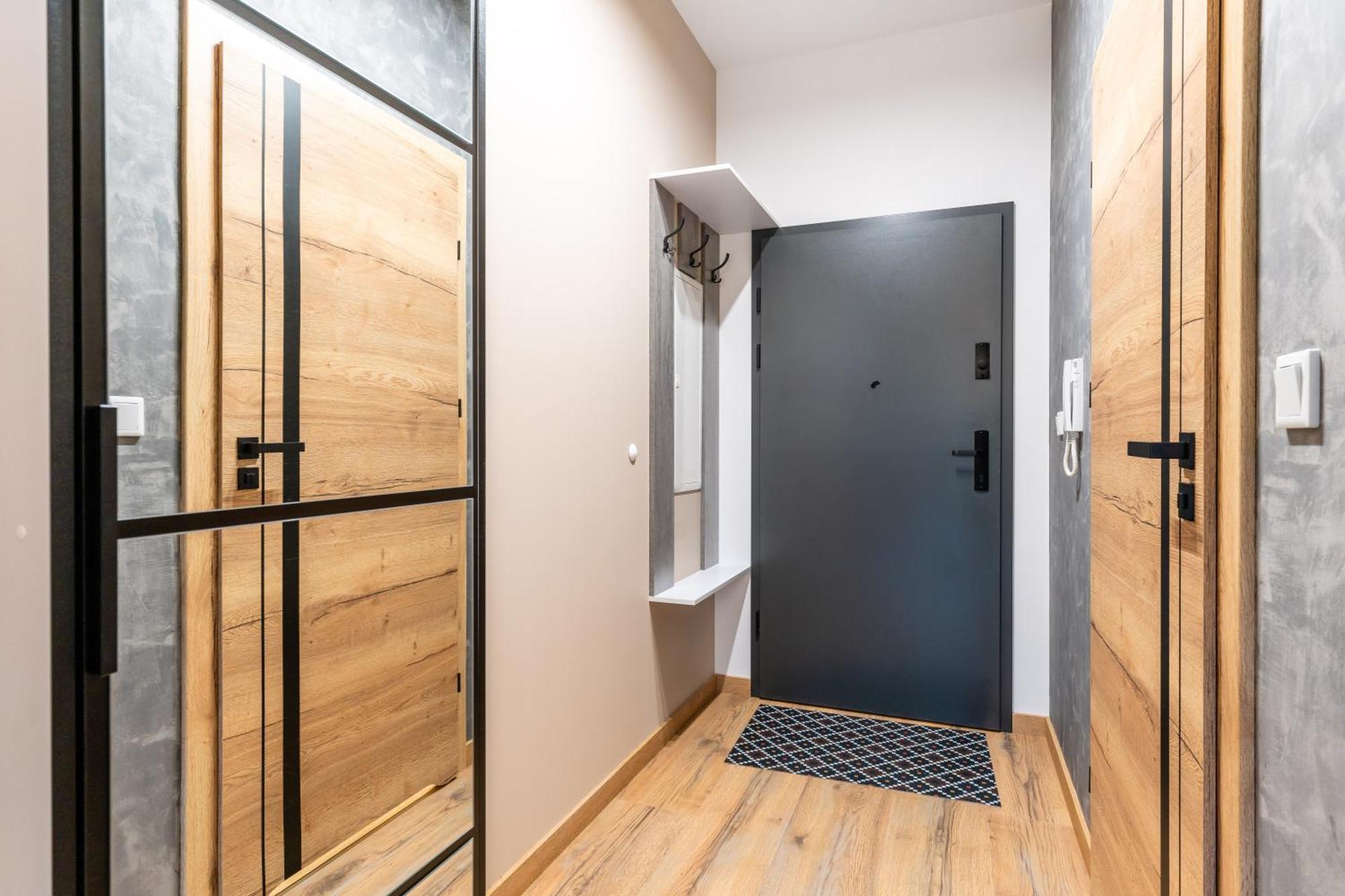 Apartment Grzegorzewska Olsztyn (Warmian-Masurian)