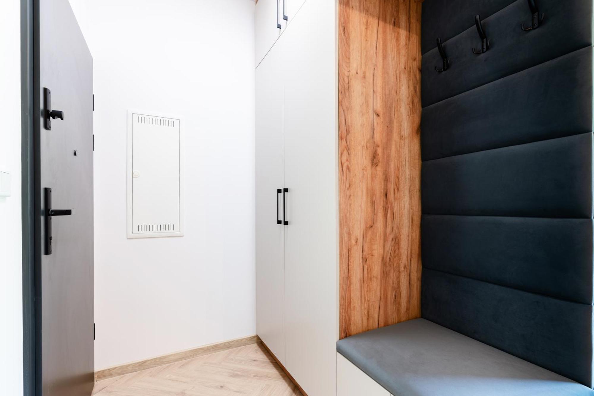 Apartamento Grzegorzewska