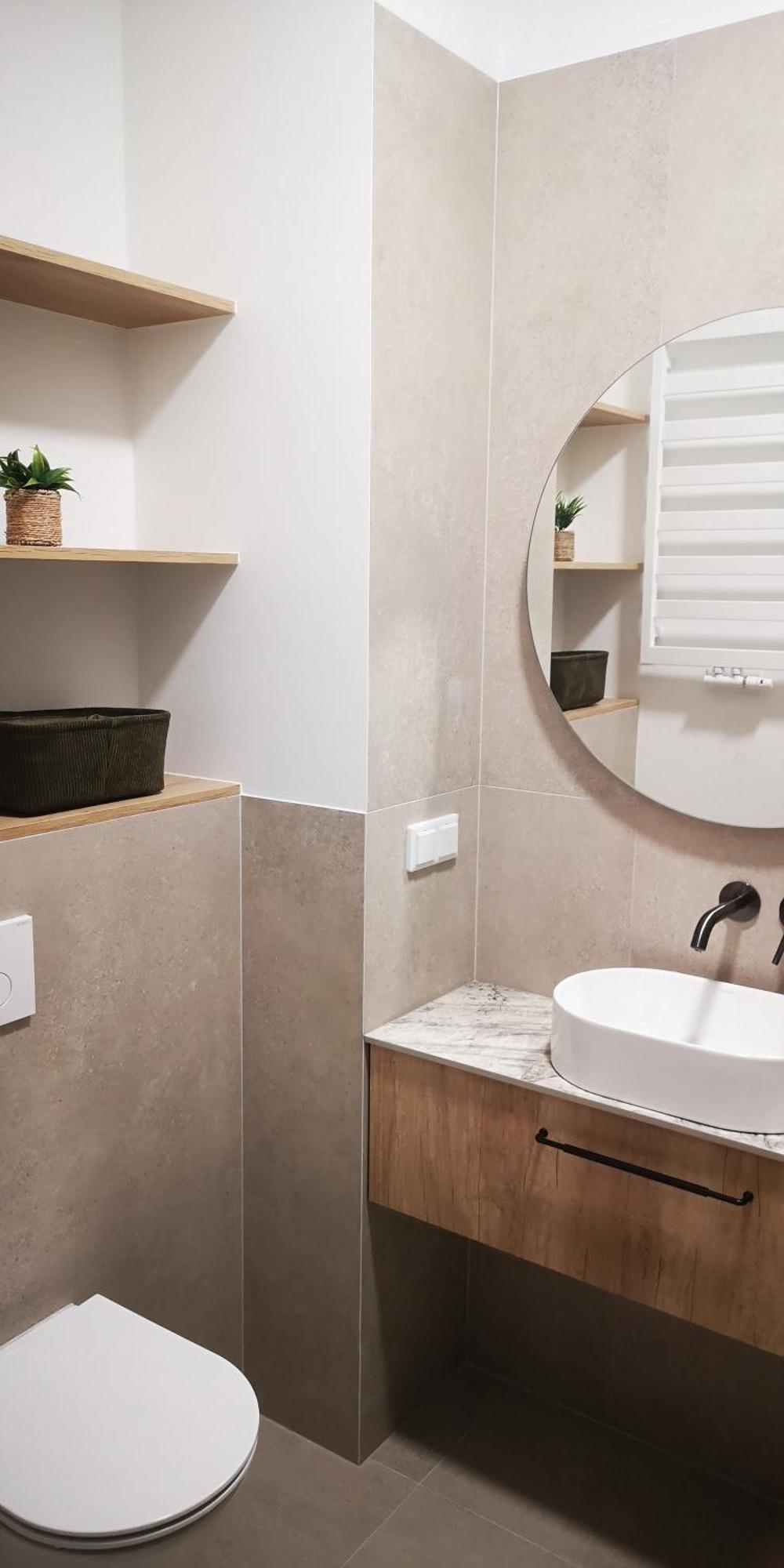 Grzegorzewska Apartment Olsztyn (Warmian-Masurian)