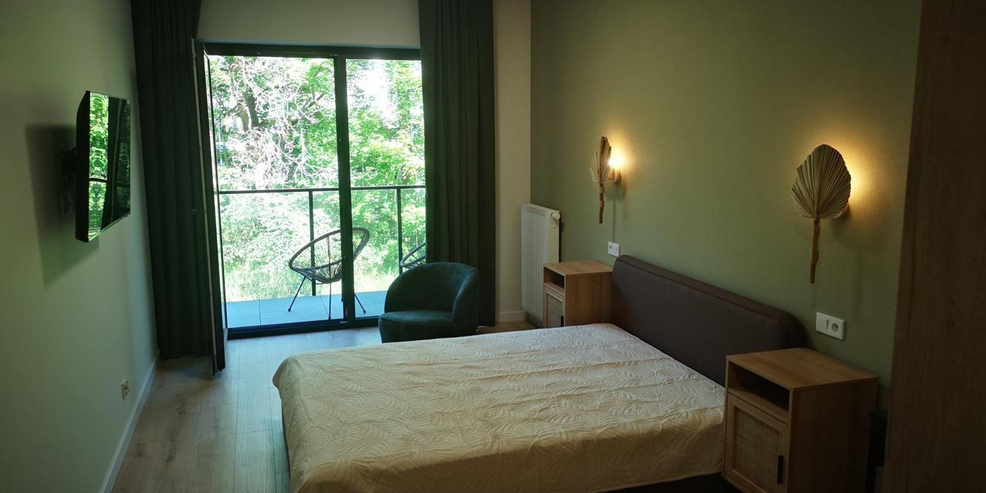 Apartamento Grzegorzewska Olsztyn (Warmian-Masurian)