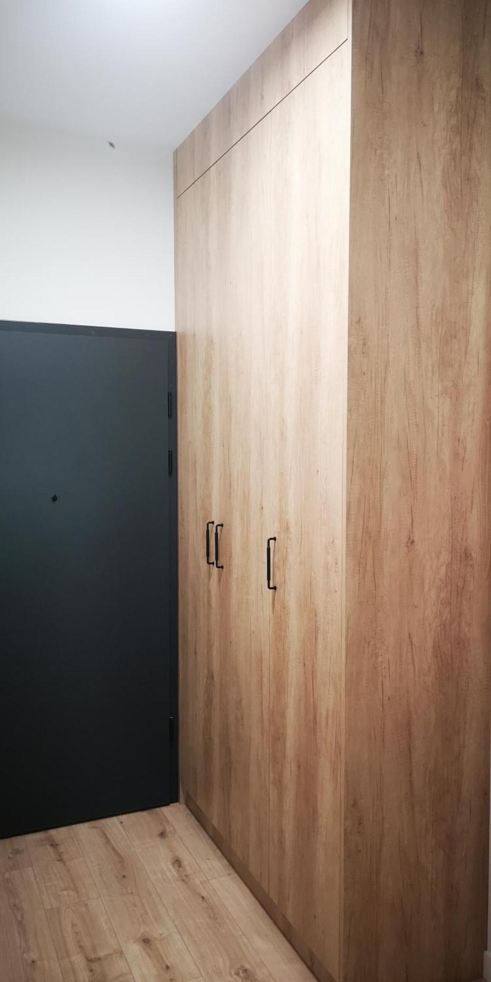 Apartment Grzegorzewska *