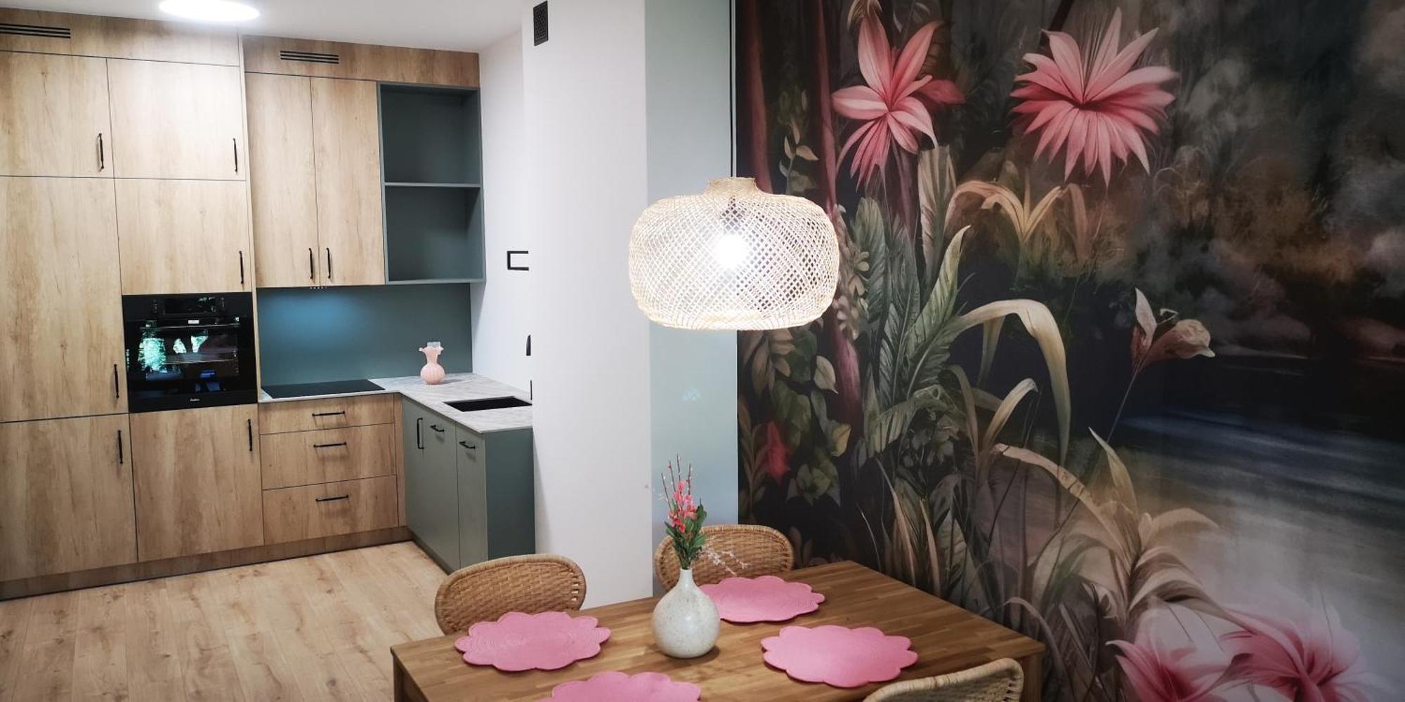 Grzegorzewska Apartment Olsztyn (Warmian-Masurian)